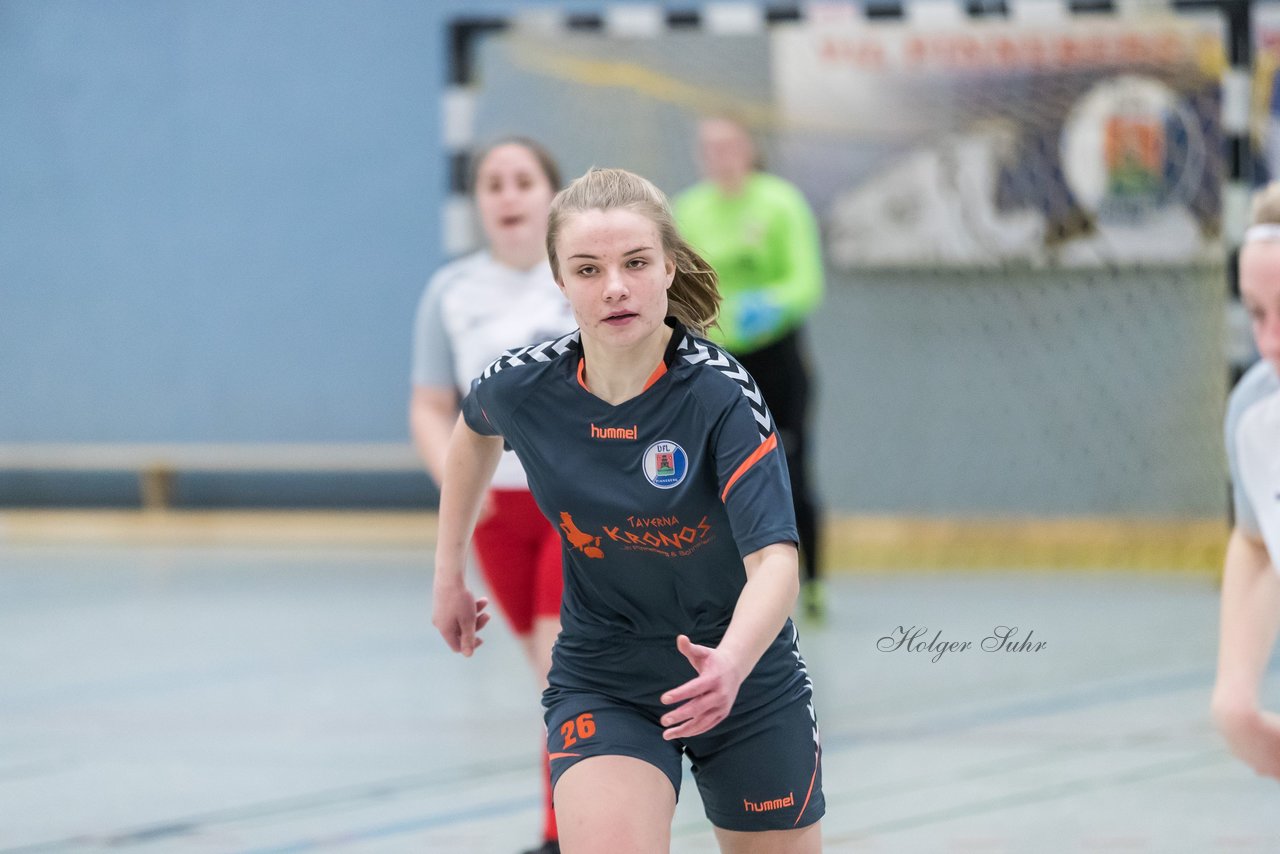 Bild 175 - HFV Futsalmeisterschaft